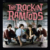 Rockin Ramrods  The LP - The Rockin Ramrods (Coke Clea