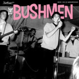 Bushmen CD - The Bushmen