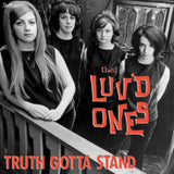 Luvd Ones CD - Truth Gotta Stand