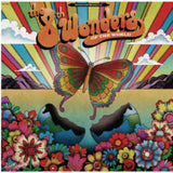 8Th Wonders Of The World  The LP - 8Th Wonders Of The World  The
