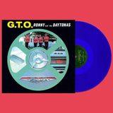 Ronny & The Daytonas LP - G.T.O.