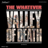 Whatever CD - Valley Of Death (Or Whatever)