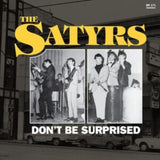 Satyrs LP - Dont Be Surprised