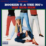 Booker T. & The MGS LP - Hip Hug-Her