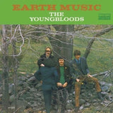 Youngbloods The LP - Earth Music