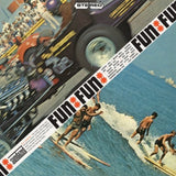 Catalinas The LP - Fun Fun Fun