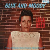 Lula Reed LP - Blue And Moody
