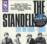 Standells The LP - Live On Tour - 1966!
