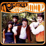 Mojo Men CD - There Goes My Mind