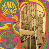 Penny Arkade LP - Not The Freeze