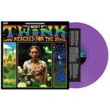 Twink LP - You Reached for the Stars