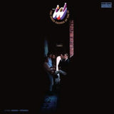 The Id LP - The Inner Sounds of the Id/The Alternate Sounds of the Id