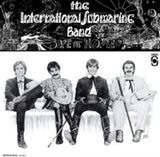 The International Submarine Ba LP - Safe At Home