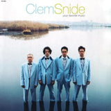 Clem Snide LP - Your Favorite Music