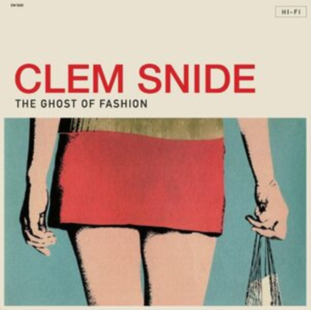 Clem Snide LP - Ghost Of Fashion