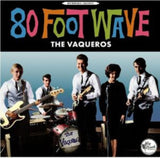 Vaqueros CD - 80 Foot Wave