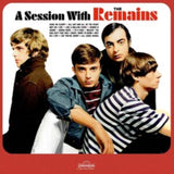 Remains CD - A Session With The Remains