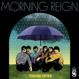 Morning Reign CD - Taking Cover