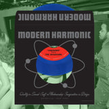 Seagrams 7Inch - Unknown / Off Beat (Blue Vinyl)