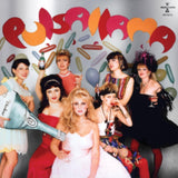 Pulsallama CD - Pulsallama