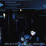 James White And The Blacks CD - Melt Yourself Down