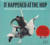 Edison International CD - It Happened At The Hop: Edison International Doo Woppers & Sock Hoppers