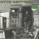 Otto Kentrol CD - No Mistakes