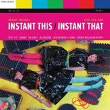 Twinart LP - Instant This / Instant That
