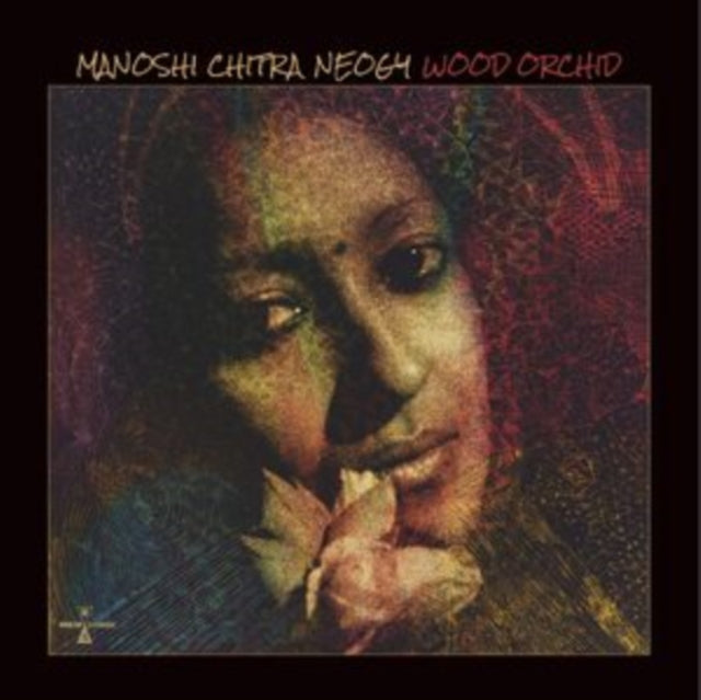 Chitra Neogy CD - Wood Orchid