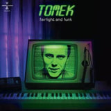 Tomek CD - Fairlight And Funk