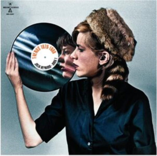 Julia Heyward & T-Venus CD - Duka 1 1979-1988