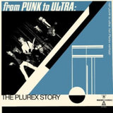 Various Artists CD - From Punk To Ultra: The Plurex Story