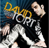 David Tort CD - Nervous Nitelife