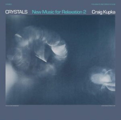 Kupka  Craig LP - Crystals