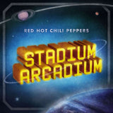 Red Hot Chili Peppers LP - Stadium Arcadium