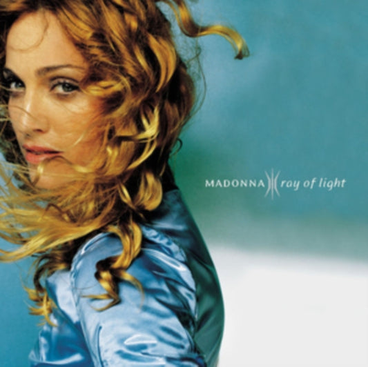 Madonna CD - Ray Of Light