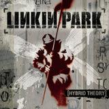 Linkin Park CD - Hybrid Theory