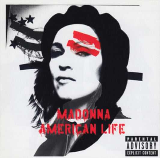 Madonna LP - American Life