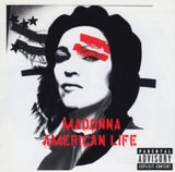 Madonna LP - American Life