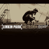 Linkin Park CD - Meteora