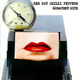 Red Hot Chili Peppers LP Vinyl Record - Greatest Hits
