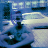 John Frusciante LP - Inside Of Emptiness