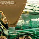 John Frusciante LP - A Sphere In The Heart Of Silence