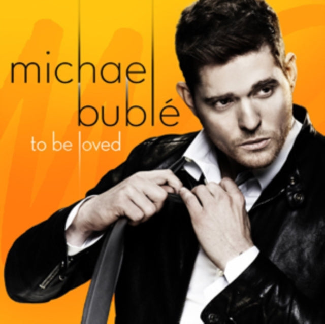 Michael Buble CD - To Be Loved