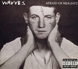 Wavves CD - Afraid Of Heights