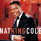 Nat King Cole CD - Best Of Nat King Cole