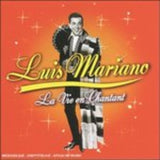Luis Mariano CD - La Vie En Chantant