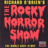 Various Artists CD - Rocky Horror Show