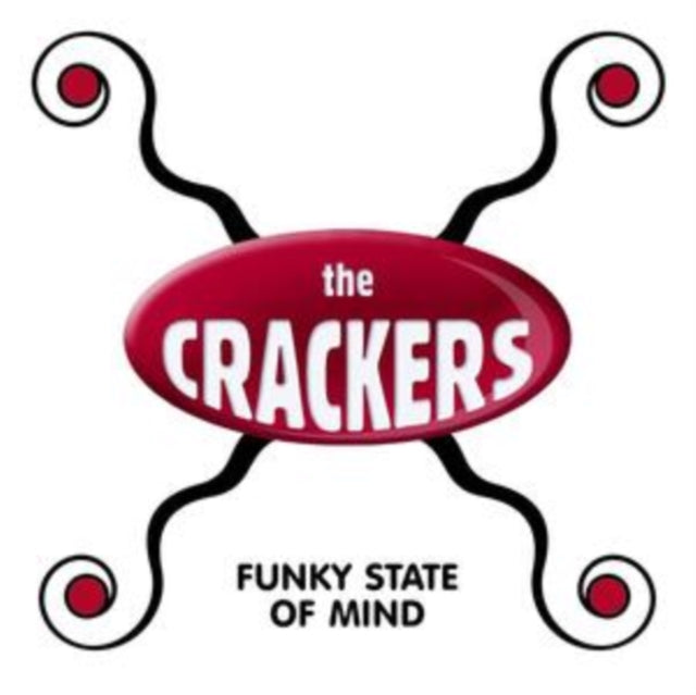Various Artists CD - Funky State Of Mind