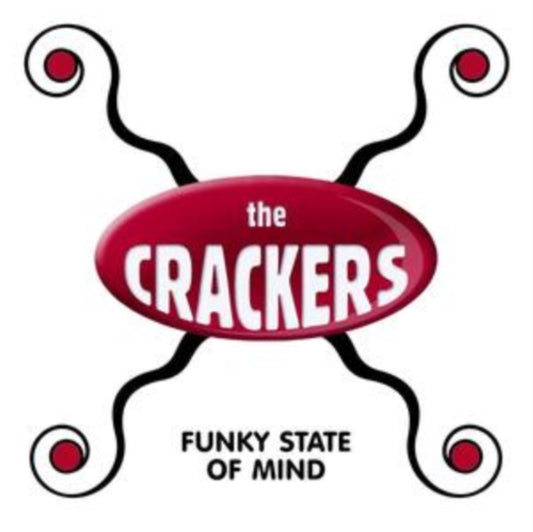 Various Artists CD - Funky State Of Mind